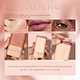 cream blush stick