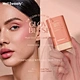 cream blush stick