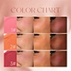 cream blush stick